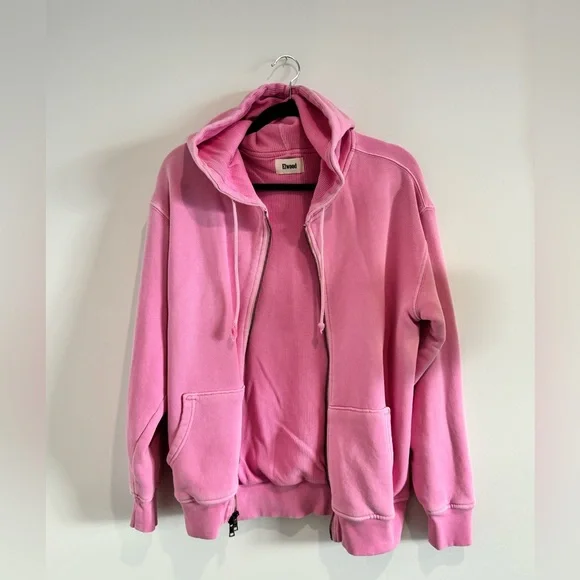 トップス vintage pink sweat STUDIO SWEATPANTS [VINTAGE PINK] – VAGUE Studios